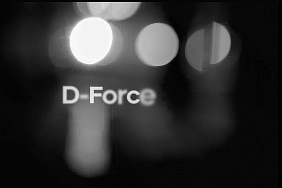  Dforce 