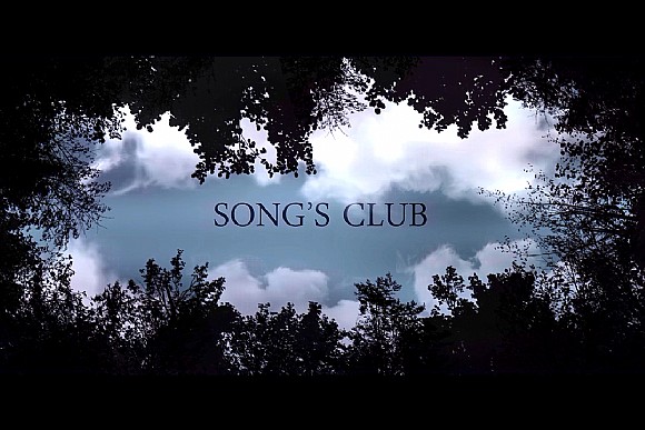  Song's Club概念 