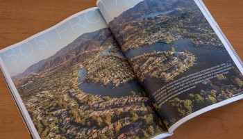 Ventura County From Above: On assignment with 805 Living